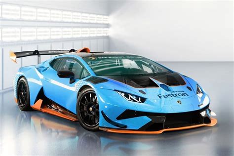 sto: evo|Lamborghini Huracán STO .